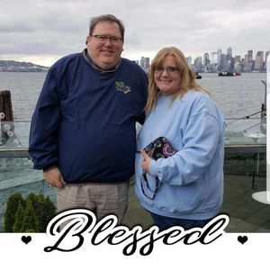 Meet your Posher, Stacey